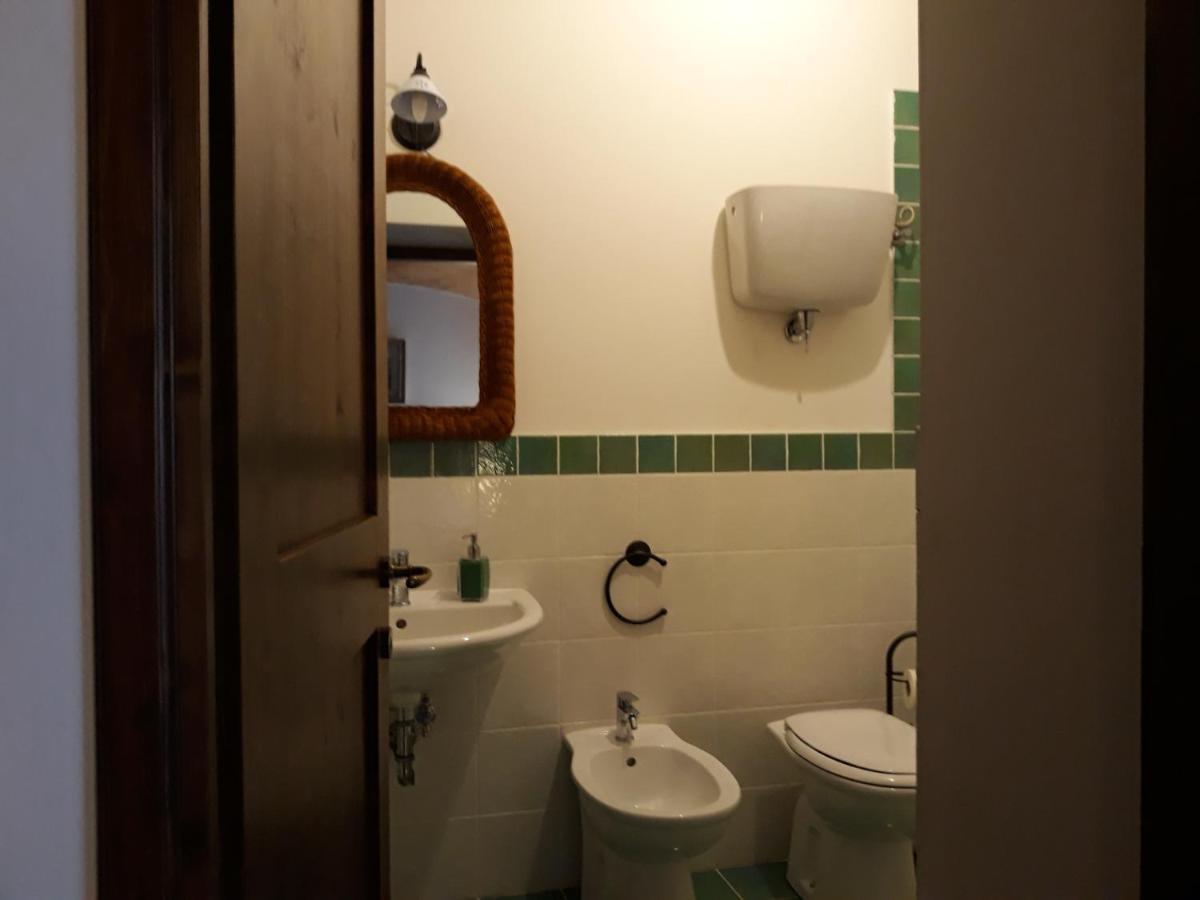 Podere Alberello Torrita di Siena Bagian luar foto